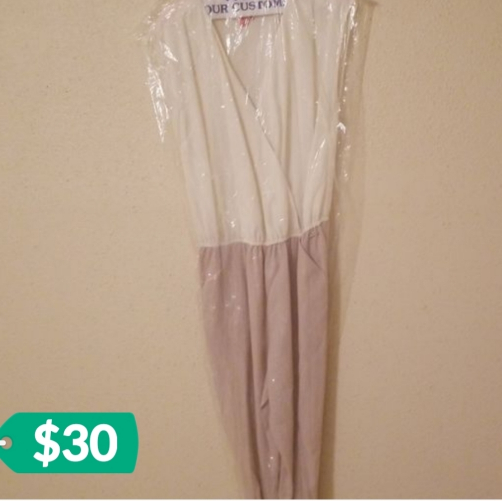 Jumpsuit